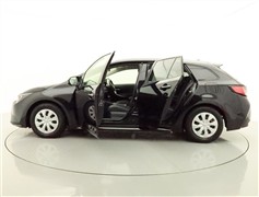 カローラツーリング HEV G