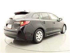 カローラツーリング HEV G