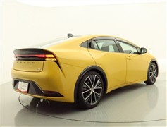 プリウス Z パノラマルーフ