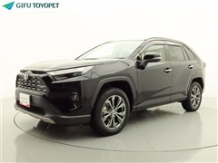 RAV4 HEV G ムーンルーフ