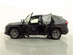 RAV4 HEV G ムーンルーフ