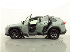 RAV4 HEV アドベンチャー