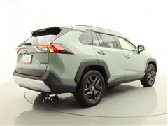 RAV4 HEV アドベンチャー