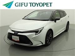 カローラツーリング HV WXB