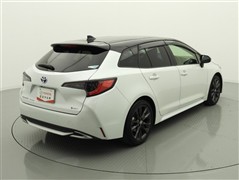 カローラツーリング HV WXB