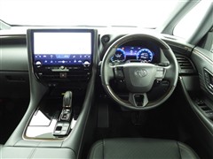 ヴェルファイアHEV Z プレミア