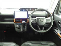 タント ファンクロス