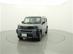 タフト G ダーククロムベンチャー