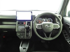 タフト G ダーククロムベンチャー