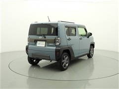 タフト G ダーククロムベンチャー