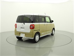 ムーヴキャンバス ストライプス G