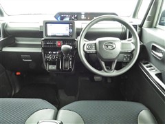 タント カスタムX