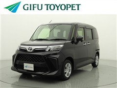 トヨタ　ルーミー G