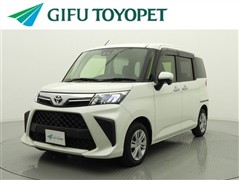 トヨタ ルーミー G