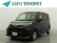 トヨタ ルーミー G