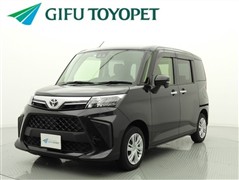 トヨタ ルーミー G