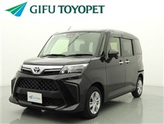トヨタ ルーミー G