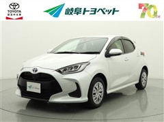 トヨタ ヤリス ハイブリッド Z