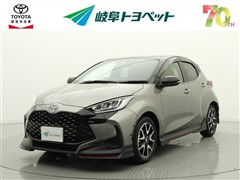 ヤリス ハイブリッド Z