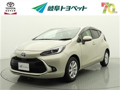 トヨタ アクア Z