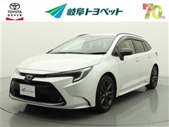 カローラツーリング HV WXB