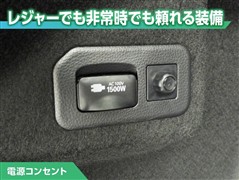 カローラツーリング HV WXB