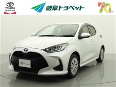 ヤリス ハイブリッド Z