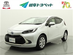 アクア Z