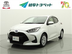 トヨタ ヤリス ハイブリッド Z