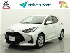 トヨタ ヤリス ハイブリッド Z