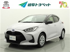 ヤリス ハイブリッド Z