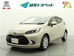 トヨタ アクア Z