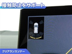 カローラツーリング HV WXB