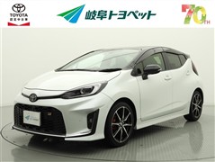 トヨタ アクア GR スポーツ