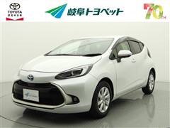 トヨタ アクア Z