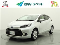 アクア Z