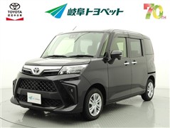 トヨタ ルーミー G