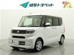 ダイハツ タント X