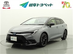 トヨタ カローラTG アクティブスポーツHV