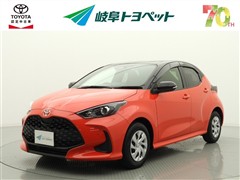 トヨタ ヤリス G