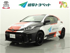 GRヤリス RS