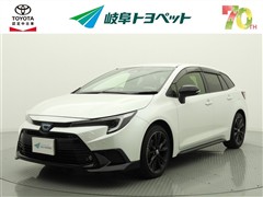 トヨタ カローラTG アクティブSPT HEV