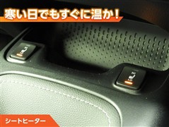 カローラTG アクティブSPT HEV