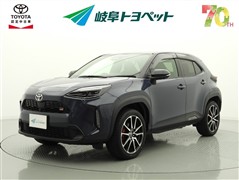 トヨタ ヤリスクロス GR スポーツ
