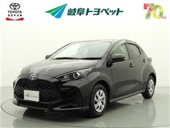 ヤリス ハイブリッド G
