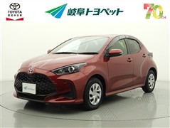 ヤリス ハイブリッド G
