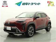 トヨタ ヤリスクロス HV Z アドベンチャ