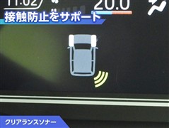 タント ファンクロス ターボ