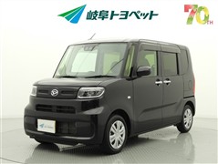 ダイハツ タント X