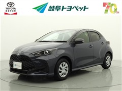 トヨタ ヤリス ハイブリッド G